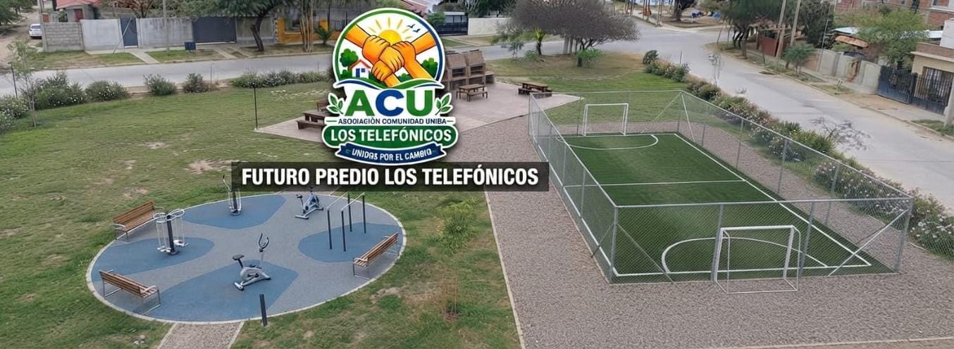Futuro Predio Los telefónicos